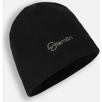 Čepice Čepice černá UNISEX 56 Lemon Explore ZL4