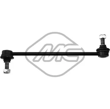 Zavěšení kol Tyč/vzpěra, stabilizátor METALCAUCHO 06992