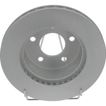 Brzdový systém Brzdový kotouč JURID 562802JC