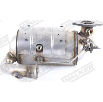 Filtr pevných částic Filtr pevnych castic, vyfukovy system WALKER 73297