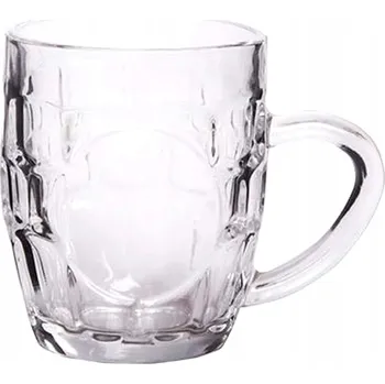 Sklenice Sklenice na pivo TORO 500ml