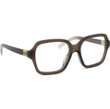 Dioptrické brýle Miu Miu 0MU 03YV 23H1O1 54 Miu Miu