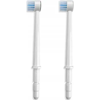 Náhradní nástavec pro ústní sprchu Hlavice irigátoru Waterpik 2 ks