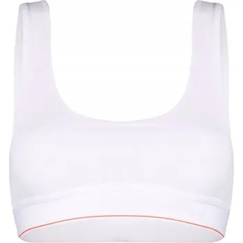 Podprsenka Podprsenka U Back Bralette Heron Preston Calvin Klein 0040106WAE 100 L