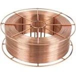 ESAB Svařovací drát WELD G3Si1 - 1,0mm - 15kg/300mm