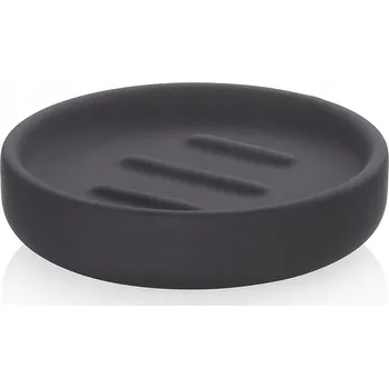 Dávkovač mýdla Ruční dávkovač mýdla na desku Kela 0 ml černý