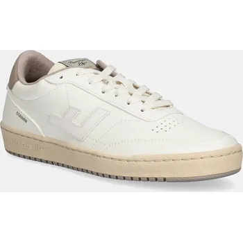 Pánské tenisky Tenisky Flamingos Stadion STMOO bílá 00X, EUR 42