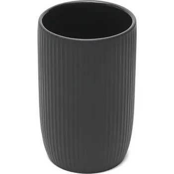 Držák na kartáček Dóza SAT Evolution černá SATDEVO27CE