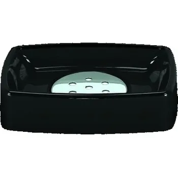 Mýdlenka Mýdlenka Kleine Wolke Easy černá 5061926853