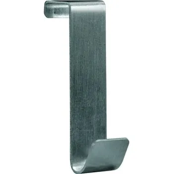 Věšák Háček Kleine Wolke Single Door chrom 8420117846