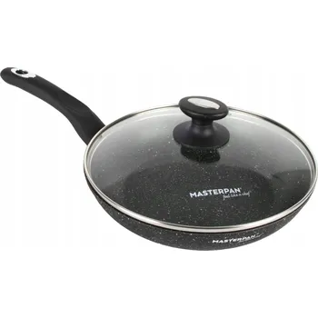 Pánev Tradiční pánev EDANTI 20 cm s granitovým povrchem