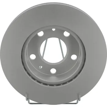 Brzdový systém Brzdový kotouč JURID 561969JC