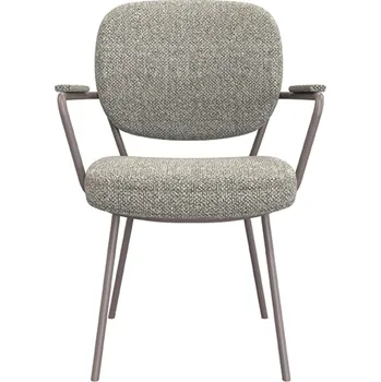 Jídelní židle LABEL51 Jídelní židle LAUSANNE mushroom