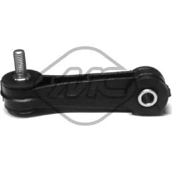 Zavěšení kol Tyč/vzpěra, stabilizátor METALCAUCHO 04250