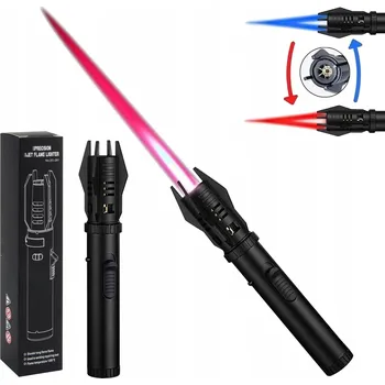 Zapalovač Zapalovač Premium Zapalovač Jet Flame