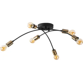 OPVIQ Stropní osvětlení BANANA 584TTM1210