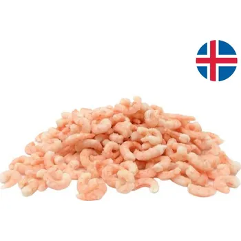 Maso a ryba Boxxi Krevetky severní předvařené vel. 150/250 450 g