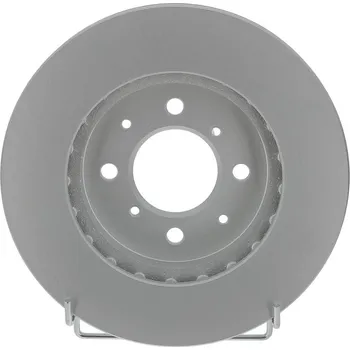 Brzdový kotouč Brzdový kotouč JURID 562754JC