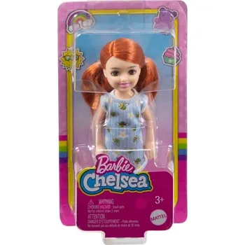 Panenka Panenka Barbie Chelsea HGT04 13 cm