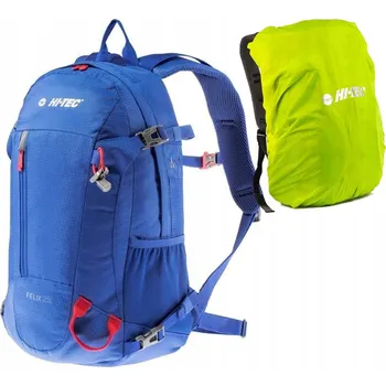 turistický batoh TURISTICKÝ TREKOVÝ BATOH HI-TEC FELIX, OBJEM 20 L