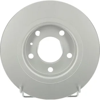 Brzdový kotouč Brzdový kotouč JURID 562580JC