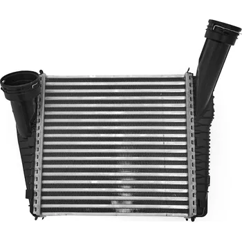 Výparník klimatizace VW TOUAREG 7L 07-10 3.0 240KM Chladič vzduchu