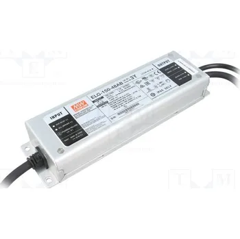 Napájecí zdroj pro osvětlení MEAN WELL ELG-150-48AB-3Y
