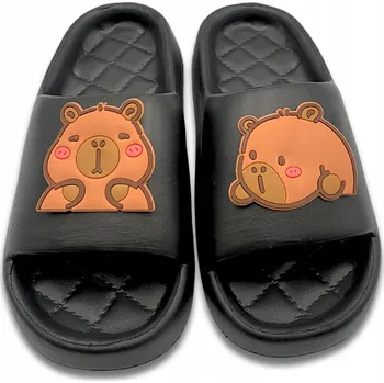 Dámské žabky Dámské a pánské Nazouváky Kapybara do bazénu, na pláž a ke koupání vel. 36-37