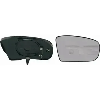 Auto zrcátko TYC 321-0066-1 Sklo zrcátka, vnější zrcátko