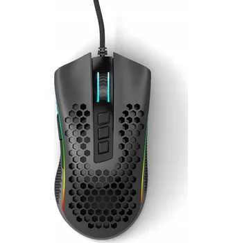 Herní myš Redragon M808 RGB Storm USB drátová