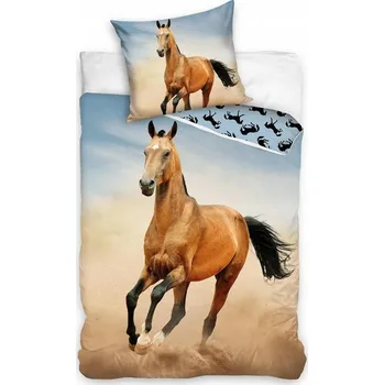 Povlečení Sada povlečení Carbotex 140 x 200 cm, vícebarevné