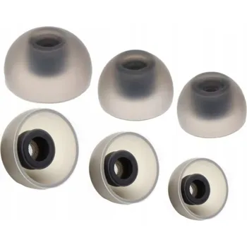 Sluchátka Špunty do sluchátek Samsung Galaxy Buds 2 (SM-R177) (SM-R170) (SM-R175)