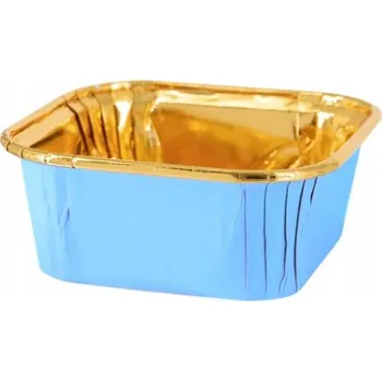 Forma na pečení Formička na sušenky PartyPal 8,5 x 16 cm, průměr 1 cm