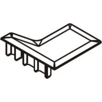 Náhradní díl krytka SAT TGD NEW NDSATTGDN13