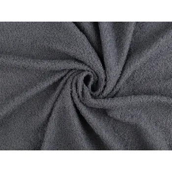 Látka polyester 205 g/m2 šířka 150 cm bezbarvá