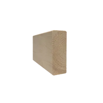 KVH hranol KVH hranol 60x160 mm NSI - 3m