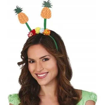 Čelenka Guirca čelenka Havaj / Havajská čelenka