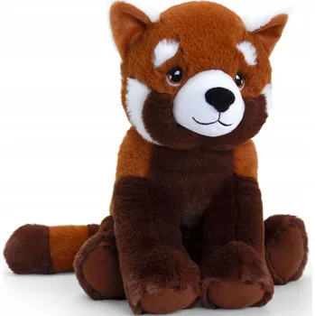 plyšák VELKÝ PLYŠÁK PANDKA ČERVENÁ PANDA PLYŠÁK
