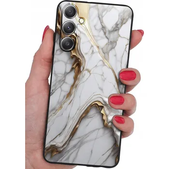 Pouzdro na mobilní telefon Zadní Kryt KrainaGSM pro Samsung Galaxy S25 vícebarevný