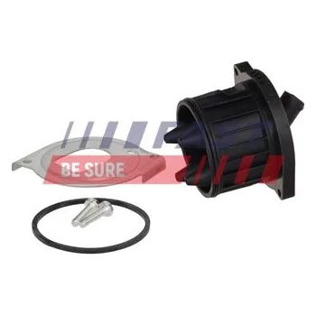 Blok motoru Odvzdušnění VW Passat B5.5 00> WFT04289