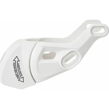 Kolečkové brusle HABS Sync Brake White