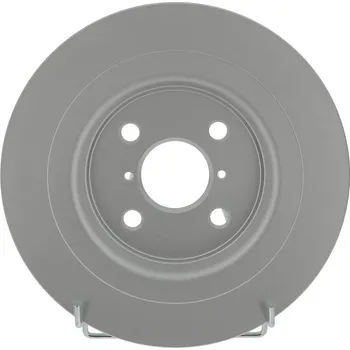 Brzdový systém Brzdový kotouč JURID 562422JC