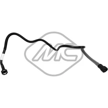 Palivová hadička METALCAUCHO 92133