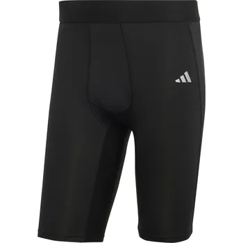 Pánské kraťasy Šortky adidas TF SHRT TIGHT M hp0618 Velikost XS