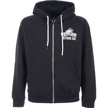 Pánská mikina Volcom Watanite Zip Hoodie S