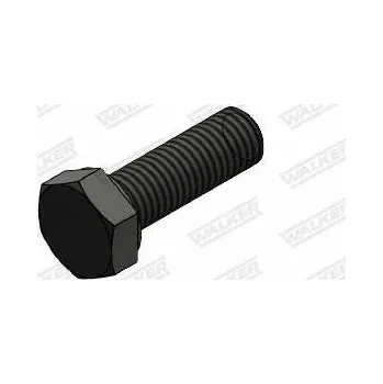 Šroub, výfukový systém WALKER 80697