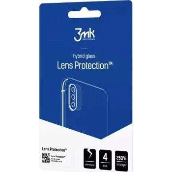 Telefonní příslušenství 3mk Lens Protection pro Xiaomi 17 5903108732062
