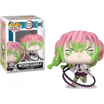 Figurka Demon Slayer: Kimetsu no Yaiba POP! Figurka Mitsuri z Vinylu (Animace)