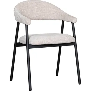 Jídelní židle LABEL51 Jídelní židle AMAZE přírodní