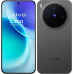 vivo X300 5G 16 GB / 512 GB (5671324) černý